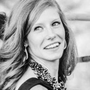 Meet your Posher, Kristen